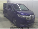 Honda Step WGN Spada RP3
