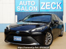 Toyota Mirai JPD20