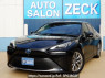 Used 2021 AT toyota mirai JPD20 Image[0]
