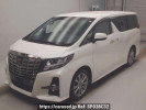 Toyota Alphard AGH35W