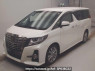 Used 2017 AT toyota alphard AGH35W Image[0]