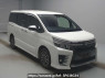 Used 2017 AT toyota voxy ZRR85W Image[2]