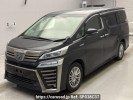 Toyota Vellfire Hybrid AYH30W