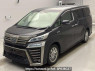 Used 2018 AT toyota vellfire-hybrid AYH30W Image[0]