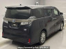 Used 2018 AT toyota vellfire-hybrid AYH30W Image[1]