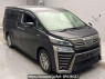 Used 2018 AT toyota vellfire-hybrid AYH30W Image[2]