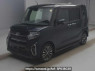 Used 2021 AT daihatsu tanto LA660S Image[0]