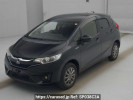 Honda Fit Hybrid GP6