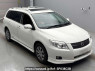 Used 2007 AT toyota corolla-fielder ZRE144G Image[2]