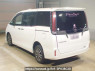Used 2020 AT toyota esquire ZRR85G Image[2]