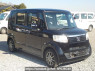Used 2013 AT honda n-box JF1 Image[0]