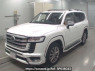 Used 2023 AT toyota land-cruiser VJA300W Image[0]
