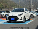 Toyota YARIS KSP210