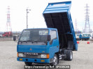 Mitsubishi Fuso Canter FE307BD