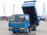 Used 1993 MT mitsubishi-fuso canter FE307BD Image[0]
