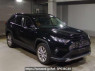 Used 2021 AT toyota rav4 MXAA54 Image[0]