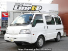 Mazda Bongo Van SLP2V