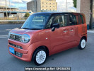 Suzuki WAGON R SMILE MX91S