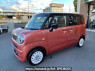 Used 2021 AT suzuki wagon-r-smile MX91S Image[2]
