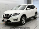 Nissan X-Trail NT32