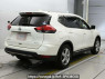 Used 2021 AT nissan x-trail NT32 Image[1]