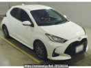 Toyota YARIS MXPA10