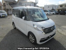 Nissan DAYZ ROOX B21A