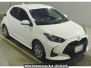 Toyota YARIS MXPA15