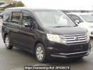 Honda Step WGN RK1