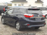 Used 2015 AT honda shuttle GP7 Image[1]