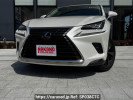 Lexus NX AYZ15