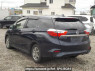 Used 2015 AT honda shuttle GP7 Image[1]