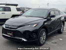 Toyota Harrier Hybrid AXUH80