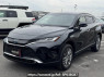 Used 2021 AT toyota harrier-hybrid AXUH80 Image[0]