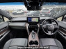 Used 2021 AT toyota harrier-hybrid AXUH80 Image[1]