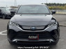 Used 2021 AT toyota harrier-hybrid AXUH80 Image[2]