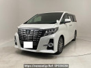 Toyota Alphard AGH30W