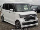 Honda N-BOX CUSTOM JF3