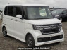 Used 2023 AT honda n-box-custom JF3 Image[0]