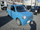 Suzuki Alto HA37S