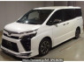 Used 2020 AT toyota voxy ZRR80W Image[0]