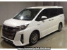 Used 2020 AT toyota noah ZWR80W Image[0]