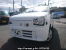 Suzuki Alto HA36S