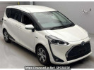 Toyota Sienta NHP170G