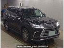 Lexus LX URJ201W