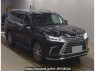 Used 2021 AT lexus lx URJ201W Image[0]