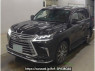 Used 2021 AT lexus lx URJ201W Image[1]