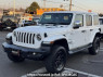 Used 2019 AT jeep jeep-wrangler-unlimited JL36L Image[0]