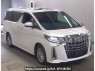 Used 2023 AT toyota alphard-hybrid AYH30W Image[0]