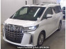 Used 2023 AT toyota alphard-hybrid AYH30W Image[1]